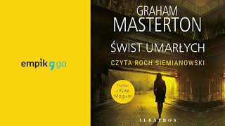 Graham Masterton Świst umarłych Audiobook PL [upl. by Jay348]