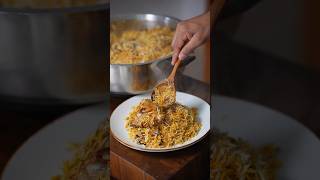 The Ultimate Hyderabadi Biryani [upl. by Arrais]