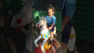 Lakadi ki Kathi DJ song 🐎🐎🐎🐎 [upl. by Ghassan]