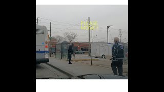 Sarnia ONT worst hoods Queen st Kathleen [upl. by Nnednarb]