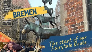 The Unbelievable True Story Behind The Bremen Town Musicians [upl. by Rambert416]