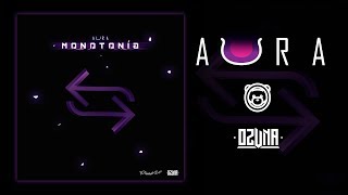 Ozuna  Monotonía Audio Oficial [upl. by Anhoj]