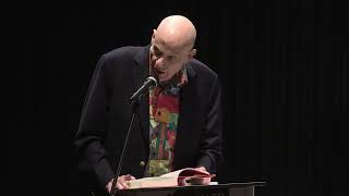 Lecture de James Ellroy [upl. by Lavinie717]