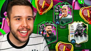 94 Richarlison 95 Seedorf amp 93 Giroud 😨 FUT Champs  FIFA 23 Ultimate Team [upl. by Nothgierc]