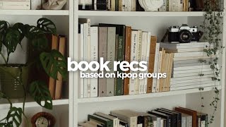 books vs kpop  vlogmas edition [upl. by Gerrilee950]