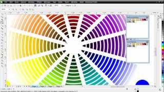 Quick Start SimplSeps Overprint for CorelDRAW [upl. by Fougere]