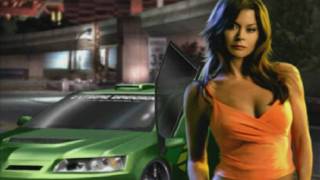 The History of Need for Speed part 8 Need for Speed Underground 2 2004 [upl. by Aneelak]