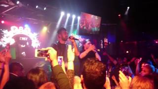 آهنگ سانسور TM Bax Live in Paris 2017 گروه تی ام بکس در پاریس [upl. by Esej]