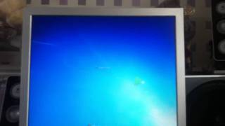 Medion md8833 windows 7 boot problem  bsod Help [upl. by Ainevul264]