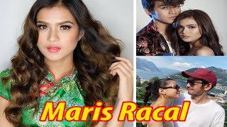 Maris Racal Biography Family Career Boyfriend and More [upl. by Caritta]