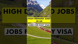 High Paid Jobs in UK without qualifications [upl. by Eelam]