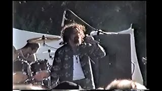 System Of A Down  Live  Locobazooka Festival  September 19 1999 Full Show 2 [upl. by Kirk]