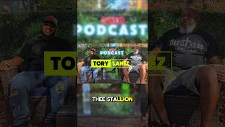 Reacting To Tory Lanez News  GYSO Podcast gyso podcast torylanez megantheestallion rocnation [upl. by Hazaki762]