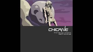 Chicane  Dont Give Up Myon amp Shane 54 Mix [upl. by Zamora]