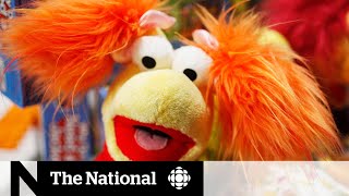 Fraggle Rock makes a comeback with fans calling for more classic revivals [upl. by Nies]