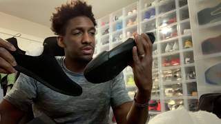 Langston Galloway  MUVEZ Unboxing amp Review [upl. by Chapin964]