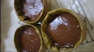 Nian Gao Recipe  Tikoy Recipe [upl. by Ilojne827]