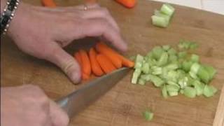 Baked Penne Pasta Recipe With Sausage  Carrots amp Celery for Baked Penne Pasta Recipe [upl. by Haidabo247]