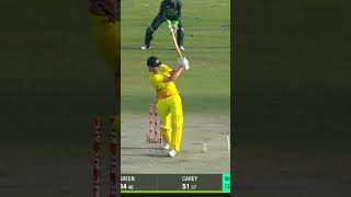 Pakistan’s Best Bowling  Top Wickets That Shook the Aussies  PAKvSA SportsCentral Shorts MM2K [upl. by Aicelf634]