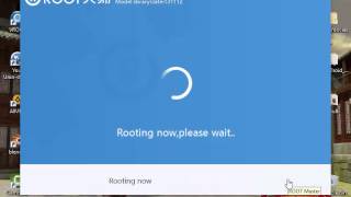 how to root and unroot android mtk phone with root mastervroot [upl. by Mattland572]