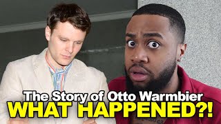 The Story Of Otto Warmbier amp North Korea  Rotten Mango Reaction [upl. by Mcculloch]