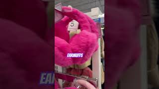 earmuffs winter furry fivebelow english englishshorts englishlearning englishspeaking cool [upl. by Akcinahs]