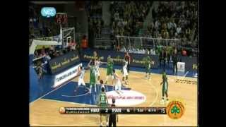 HighLights Kostas Kaimakoglou season 20112012 by paobcgr [upl. by Siri]