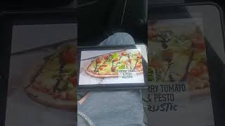 12 July 2024 debonairs pizza rustic range [upl. by Funch]