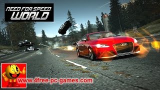 How to Download and Install Need for Speed World [upl. by Atiugal]