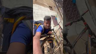 Flipkart Delivery Job🥵 VLOG 1075  minivlog vlog shorts [upl. by Yrakaz]