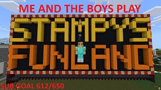 Playing in Stampys lovely world download [upl. by Cotterell540]