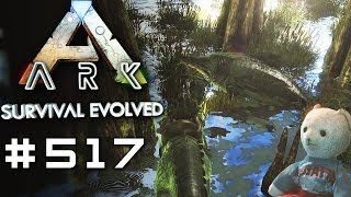 ARK 517 AQUARIA DRAMA ARK Deutsch  German  Gameplay [upl. by Roseanna402]