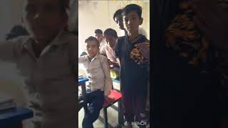 Pendulum motion  ums nardah madhepura bihar schoolactivity viralvideo [upl. by Sokim547]