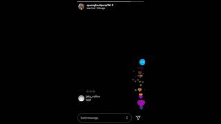 SpaceGhostPurrp live stream freestyle Instagram 1132019 [upl. by Hanikehs169]