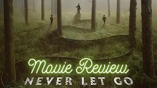 Never Let Go Movie Review Halle Berrys Latest Thriller [upl. by Eskil]