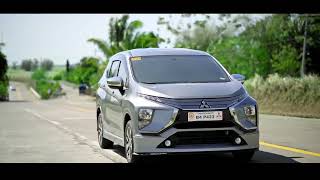 The Xpander is the Right Choice  Mitsubishi Motors Philippines [upl. by Gneh]