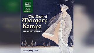 The Book of Margery Kempe  by Margery Kempe  Audiobook Review [upl. by Olimreh]