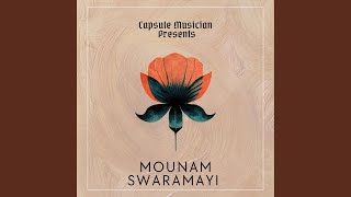 Mounam Swaramayi Recreated Version [upl. by Hendel]