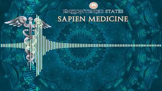 Lymphatic System Blockage Removal and Enhanced Drainage by Sapien Medicine Ver20 [upl. by Clyte]