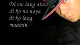 Hambog Ng Sagpro KrewAlaala Nalang ft LUN Lyrics [upl. by Sumahs]