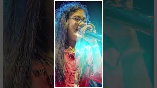 Anushka Patra Live🎤 shorts youtubeshorts [upl. by Airamzul]