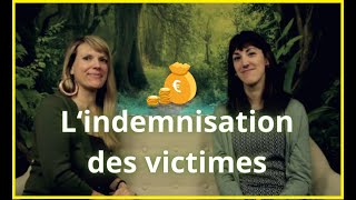 Lindemnisation des victimes 15082024 [upl. by Andrej]