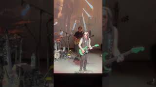 Todd Rundgren’s “I Saw the Light” live at the Ridgefield Playhouse [upl. by Otilia595]