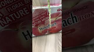 Air Freshener Honey Peach Affordable na pang pabango ng car and bahay airfreshener fyp shorts [upl. by Gus87]