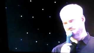 Jim Gaffigan  4 Kids [upl. by Onitselec]