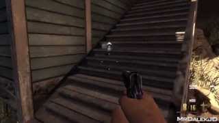 Black Ops 2 Zombies quotPHD FLOPPERquot Perma Perk TUTORIAL HOW TO GAIN AND LOSE IT BURIED Zombies [upl. by Luhe]