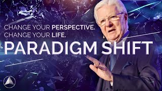 Paradigm Shift Full Explained  Bob Proctor [upl. by Jarlathus781]