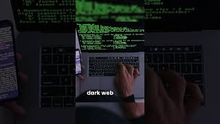 Secrets of the Dark Web What Lies Beneath the Surface of the Internet 🤖 [upl. by Hsiekal]