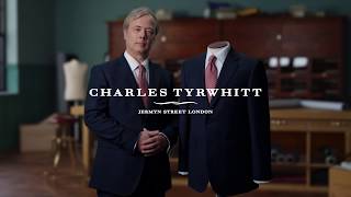 Charles Tyrwhitt Shirts  Whos Laughing Now [upl. by Citarella435]