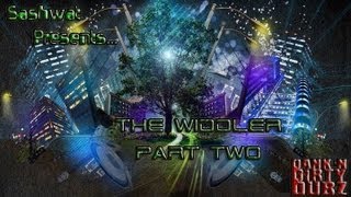 DUBSTEP DJ Sashwat Presents The Widdler Part 2 [upl. by Hi196]